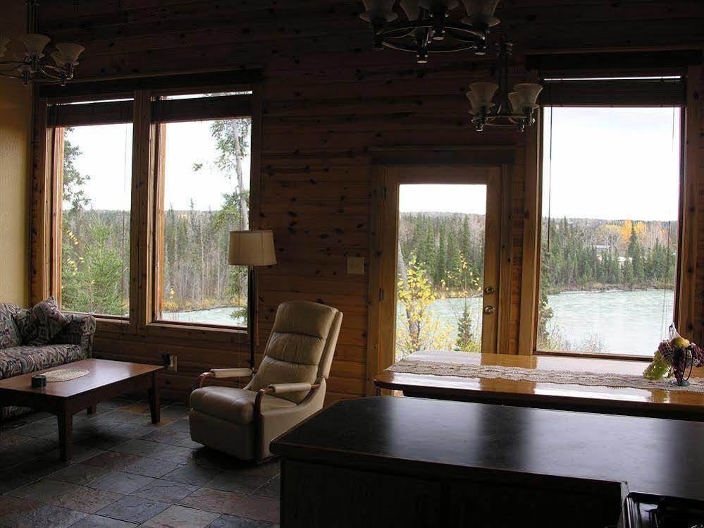 Gallery Lodge Kasilof Екстериор снимка